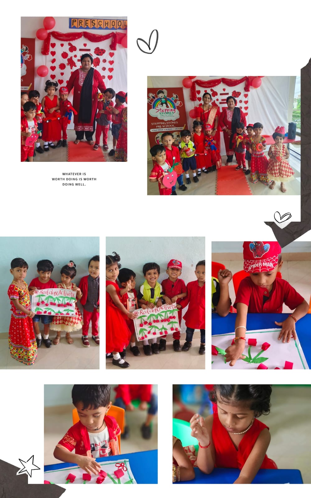 Language & Phonics - Image 2