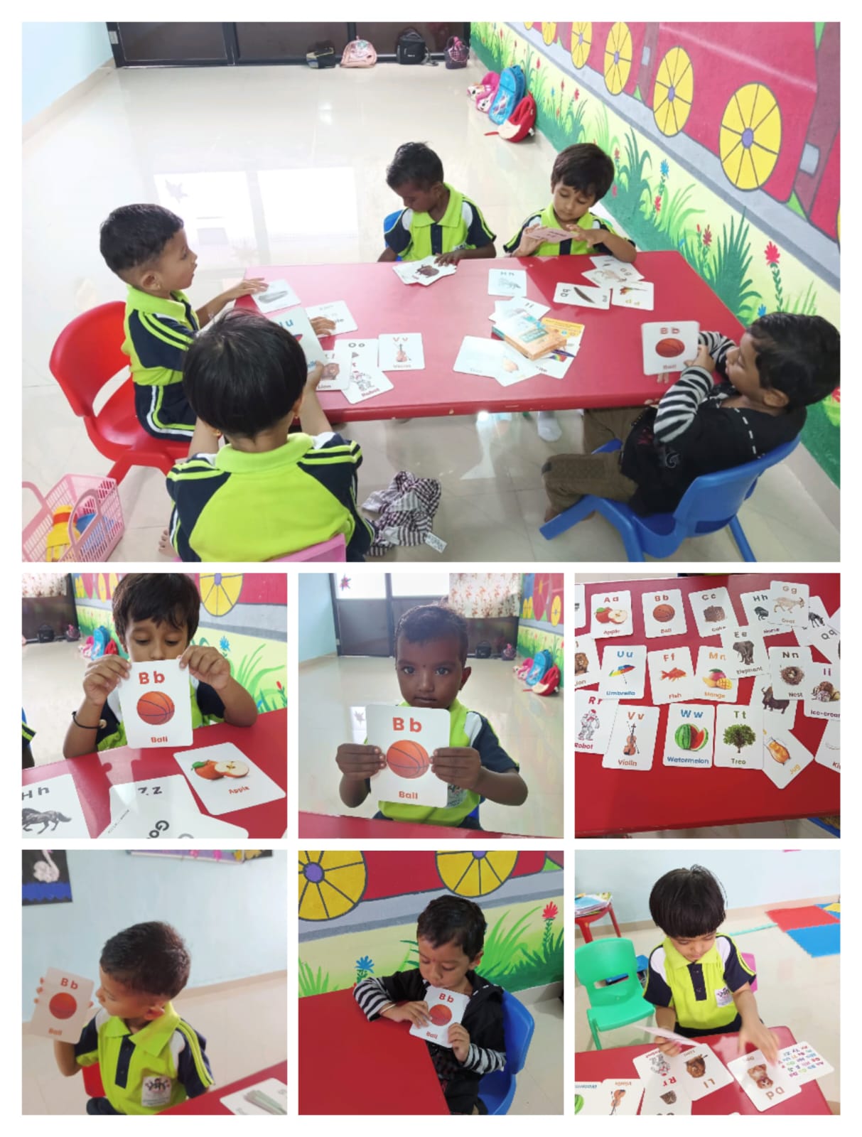 Language & Phonics - Image 3