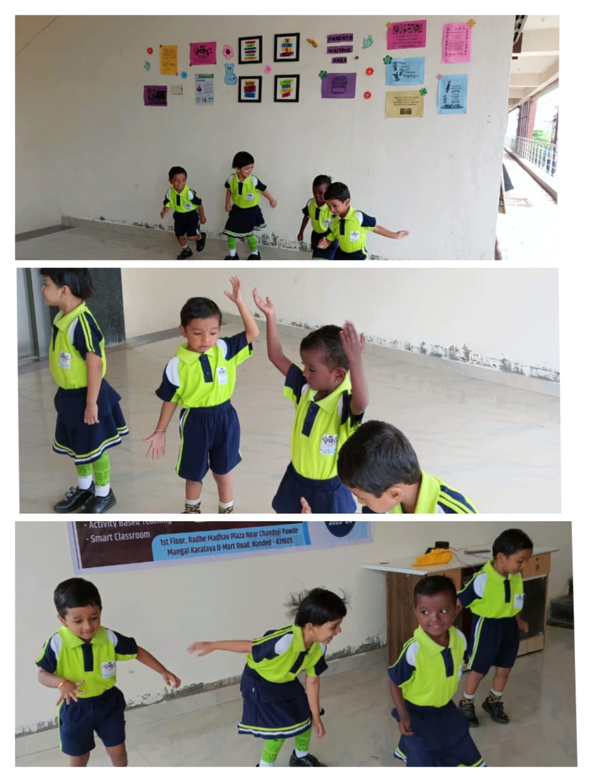 Music & Dance - Image 1