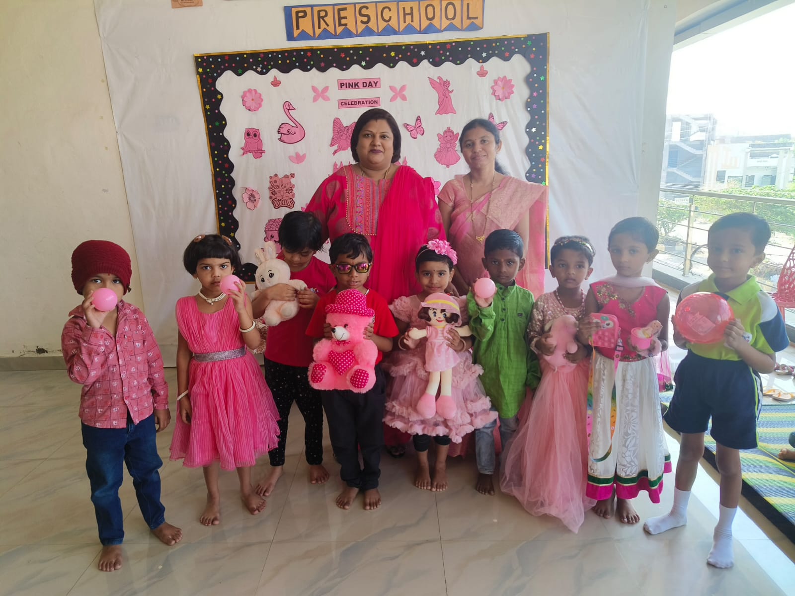Annual Day Celebration - Image 4