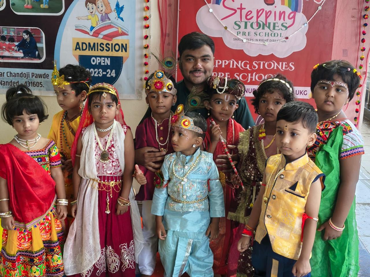 Festivals & Cultural Days - Image 1