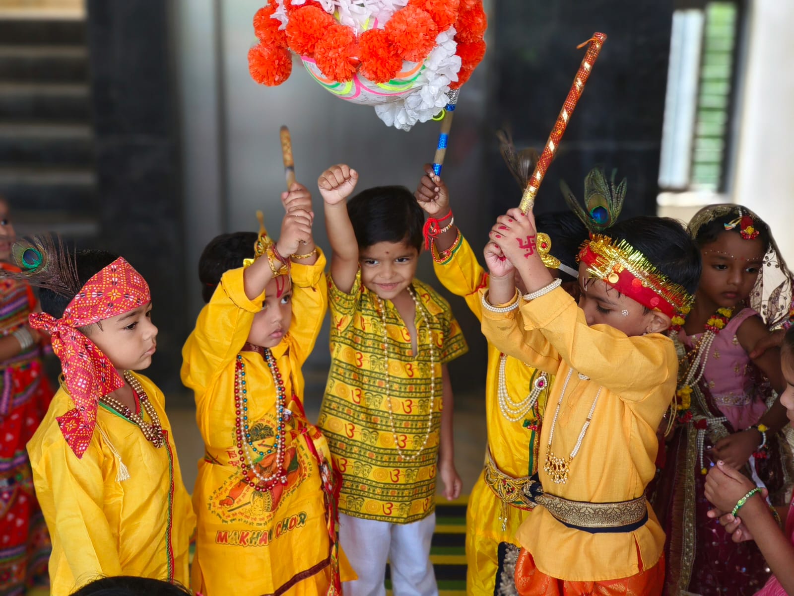 Festivals & Cultural Days - Image 2