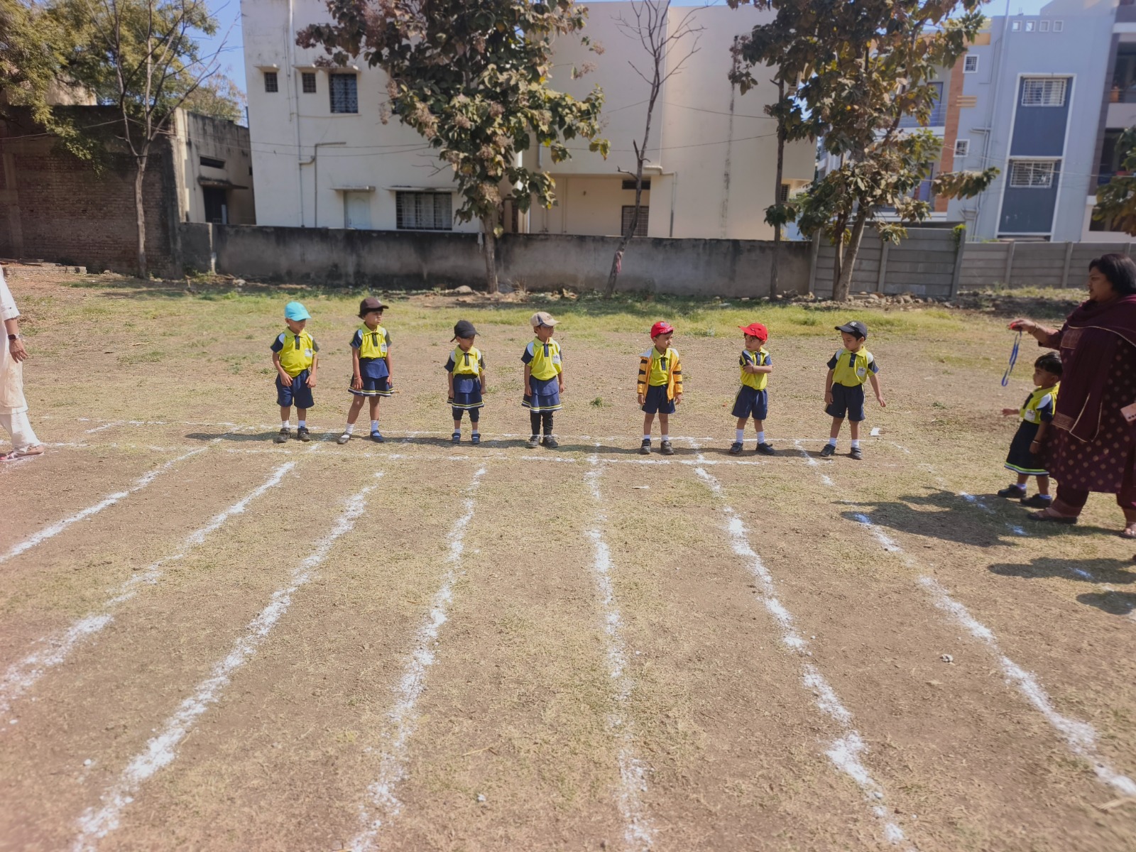 Sports & Yoga - Image 1