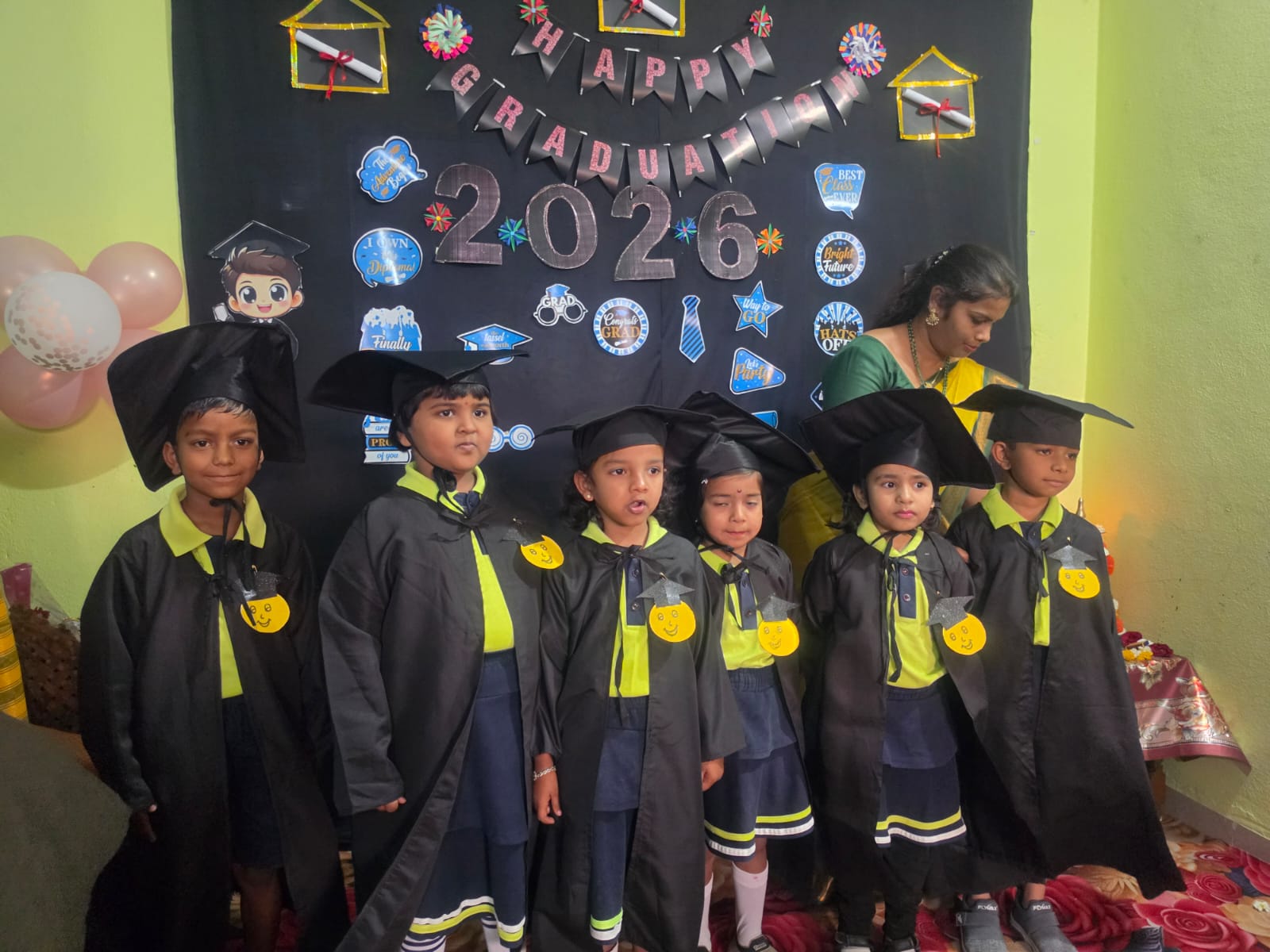 Group Activities